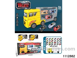 Scooter Set