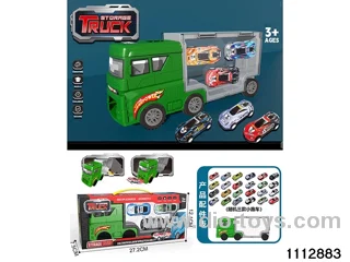 Scooter Set