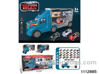 Scooter Set
