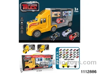 Scooter Set