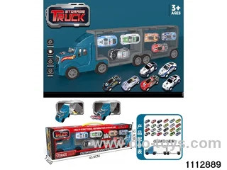 Scooter Set