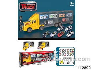 Scooter Set