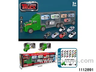 Scooter Set