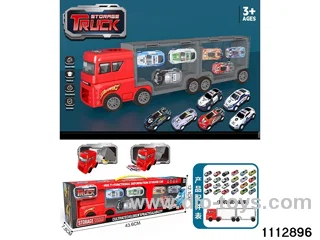 Scooter Set