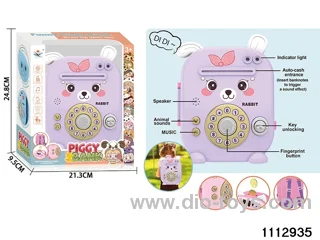 piggy bank