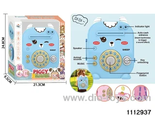 piggy bank