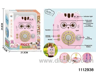 piggy bank