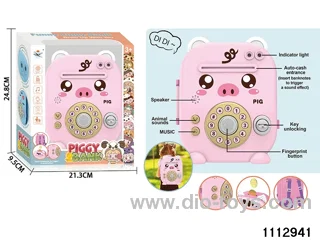 piggy bank