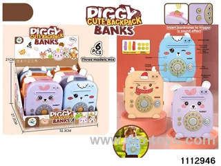 piggy bank