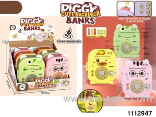 piggy bank
