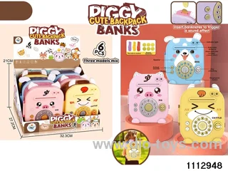 piggy bank