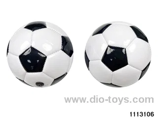 6 inch football