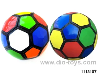 6 inch football