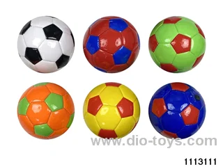 6 inch football