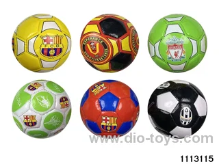 6 inch football