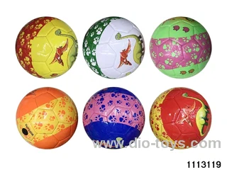6 inch football