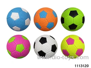 6 inch football