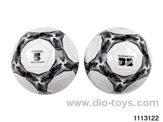9 inch football