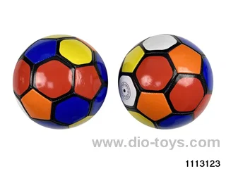 9 inch football