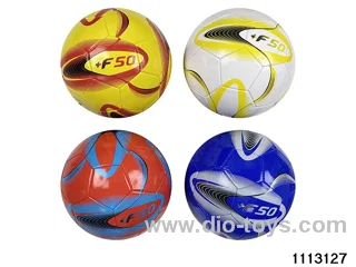 9 inch football