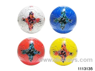 9 inch football