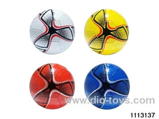 9 inch football