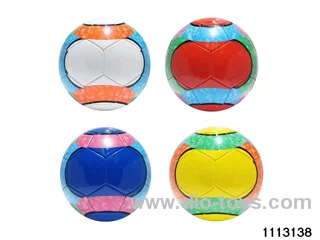 9 inch football