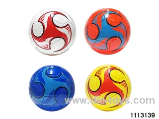 9 inch football