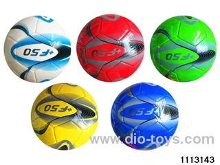 9 inch football