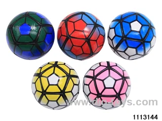 9 inch football
