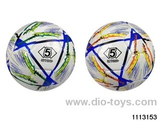 9 inch football