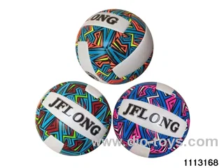 9 inch volleyball