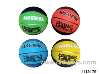 10 inch basketball