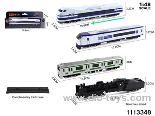 1:48 Alloy car with light and sound