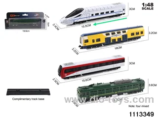1:48 Alloy car with light and sound