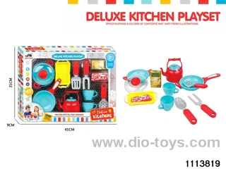 Tableware sets