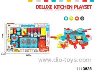 Tableware sets