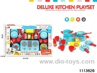 Tableware sets