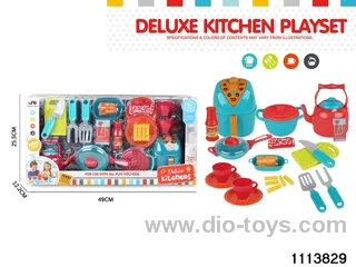 Tableware sets
