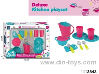 Tableware sets