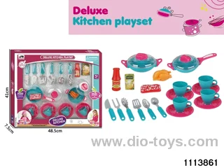 Tableware sets