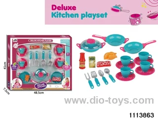 Tableware sets