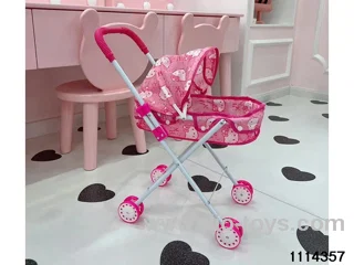 baby buggy