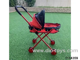 baby buggy