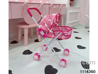baby buggy