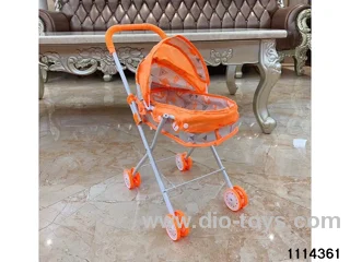 baby buggy