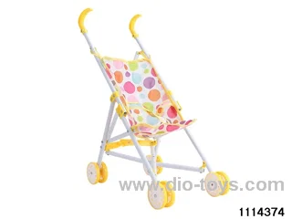 baby buggy