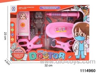 Medical kits