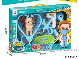 Medical kits
