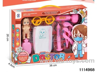Medical kits